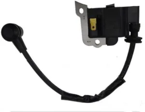 Performance Ignition Coil Compatible with Z Chainsaw Models G3800 G4100 4100 3800 38CC Magneto Parts K P/N T2100-71300 Replacement