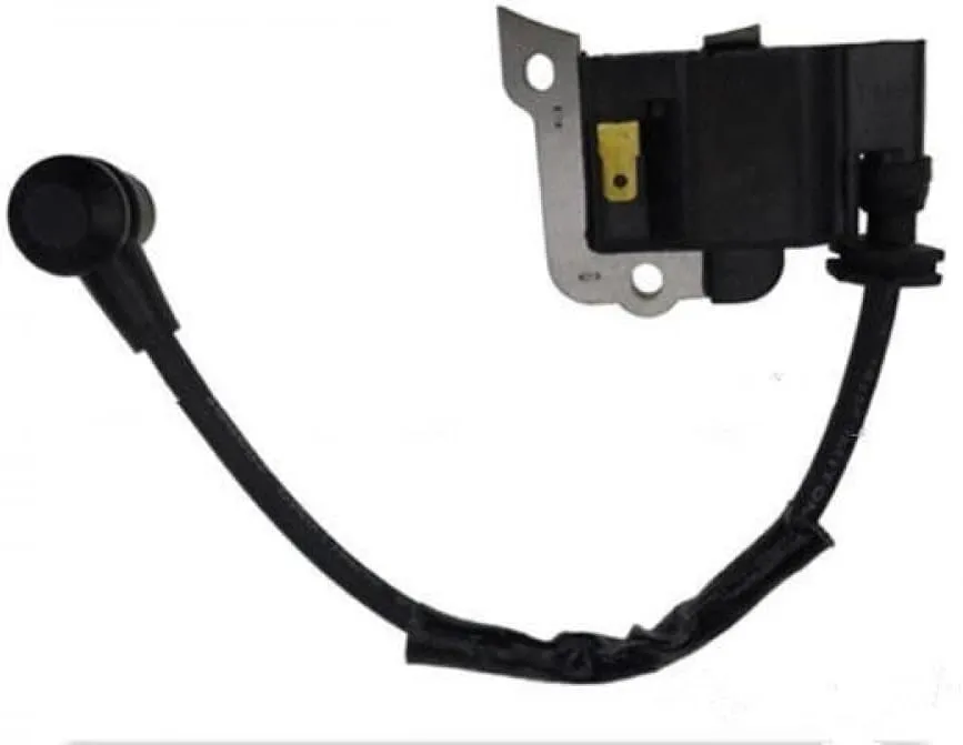 Performance Ignition Coil Compatible with Z Chainsaw Models G3800 G4100 4100 3800 38CC Magneto Parts K P/N T2100-71300 Replacement