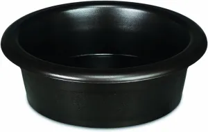 Petmate 23252 Extra Large Microban Crock