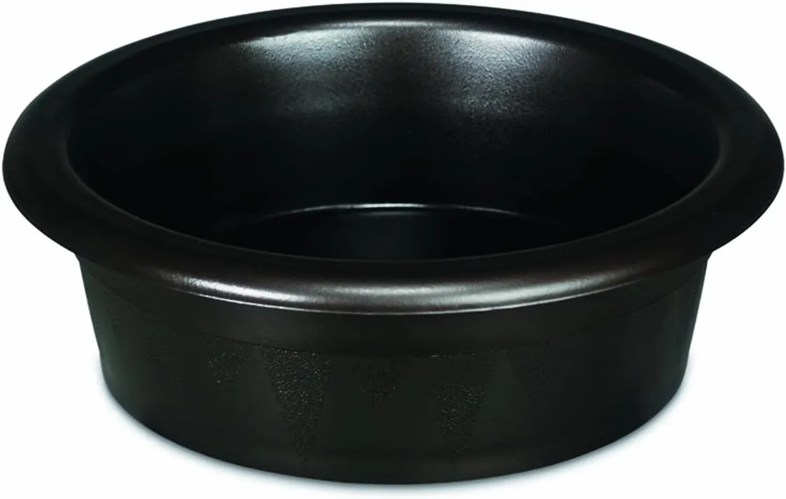 Petmate 23252 Extra Large Microban Crock
