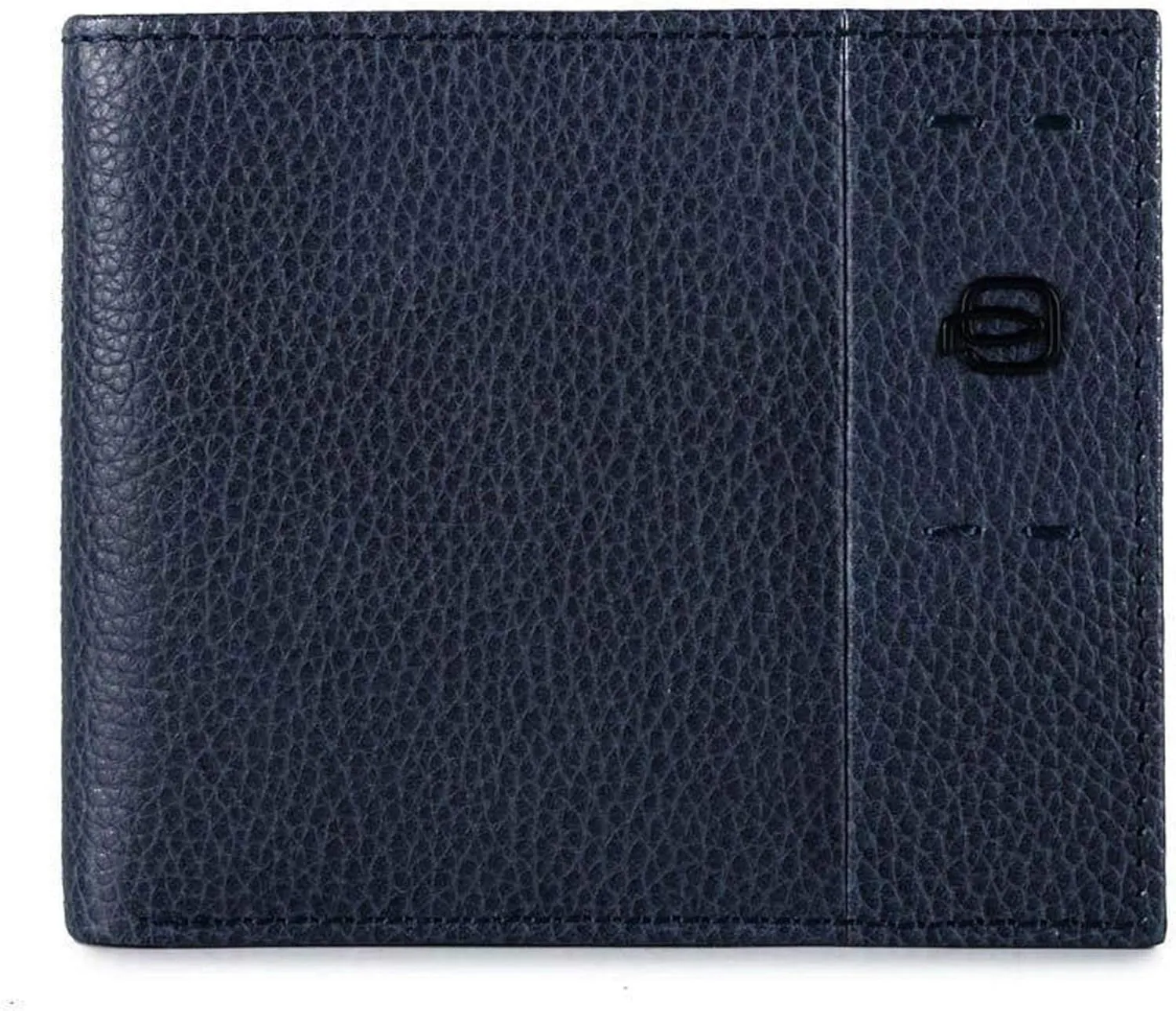 Piquadro Men's Passport Wallet