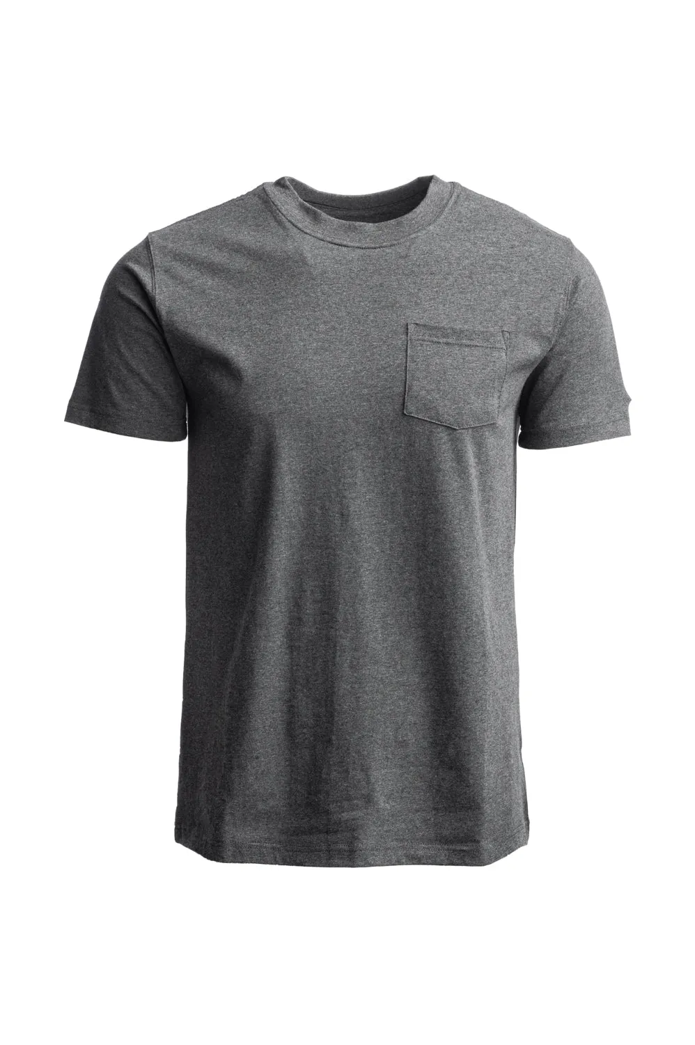 Pocket T-Shirt With Pocket - MS-E2232CHC - BUY 2 FOR $30 - LIMITED STOCK