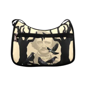 Poe - Crossbody Handbag