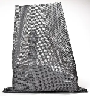 PondMaster 12320 24" X 26" Large Mesh Pump Bag