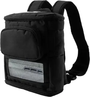 Portable Oxygen Concentrator Backpack Fit for Inogen One G5 & Inogen Rove 6,Lightweight Shoulder Bag Carry Bag with Adjustable Shoulder Straps for Oxygen Concentrator G5 Rove 6 Accessories(Bag Only)