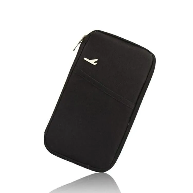 Portefeuille de Voyage <br>Globe-Trotteur