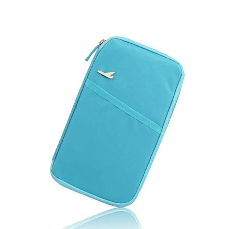 Portefeuille de Voyage <br>Globe-Trotteur