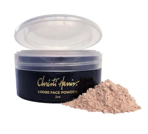 Professional Setting Powder