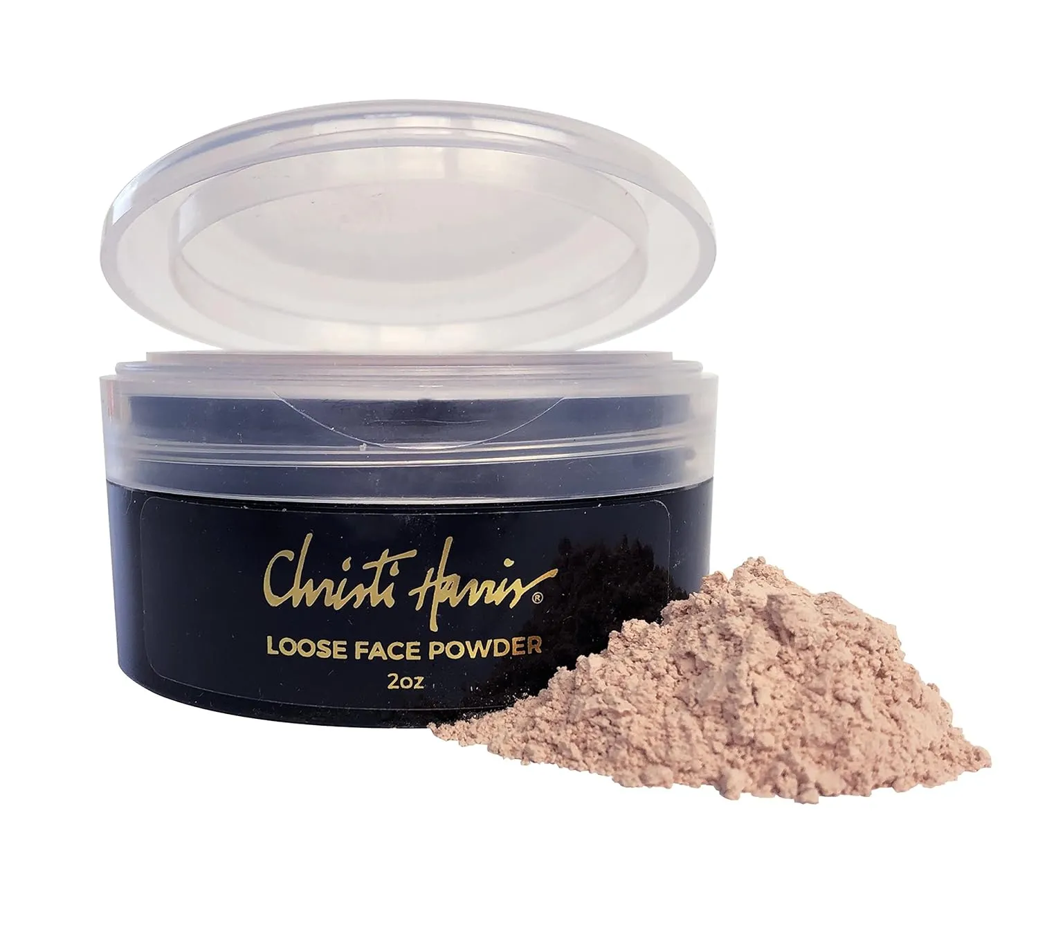 Professional Setting Powder