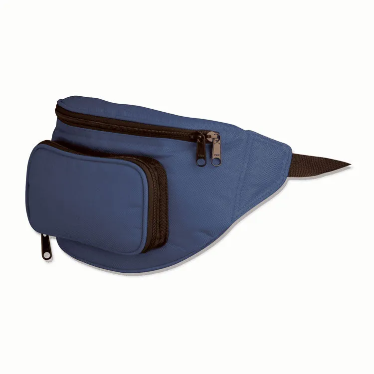 Pro’s Combo Fanny Pack Kit - Navy Blue