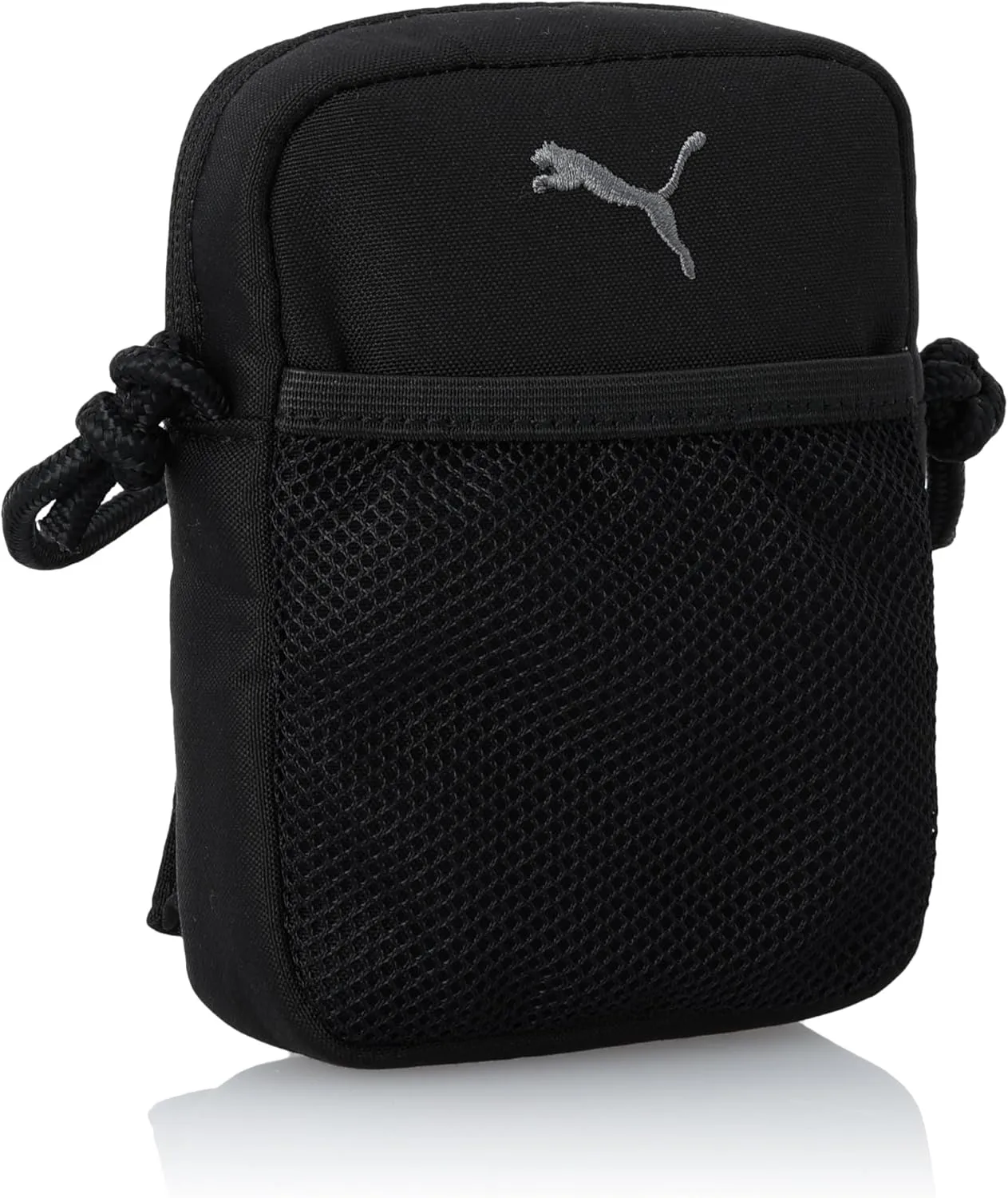 PUMA Round Tote Golf Multi Pocket P Multi Accessory Pouch
