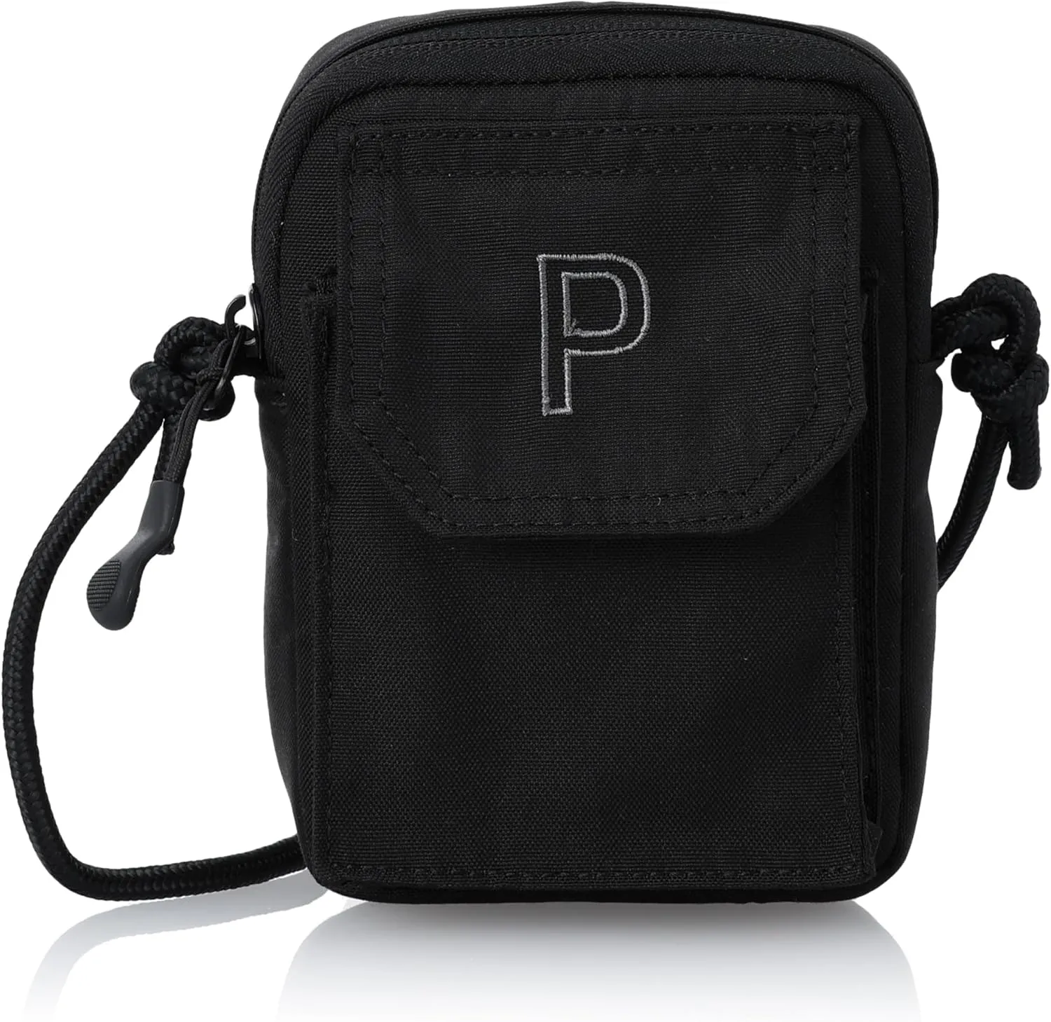 PUMA Round Tote Golf Multi Pocket P Multi Accessory Pouch