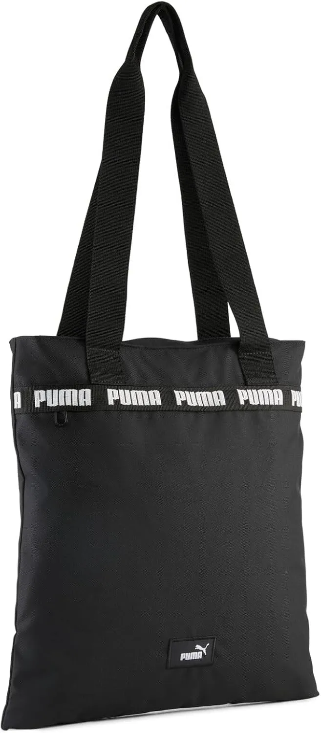 PUMA Totes, Black