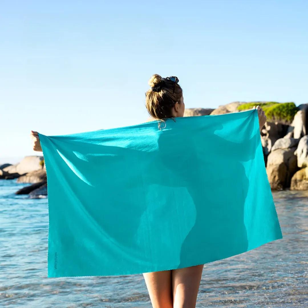 Quick Dry Beach and Travel Towel