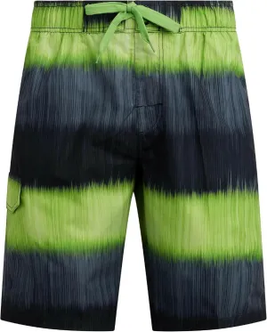 Quick-Dry Swimwear for Big Men