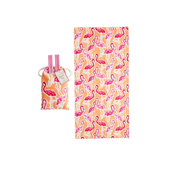 Quick Dry Towel Beach Set