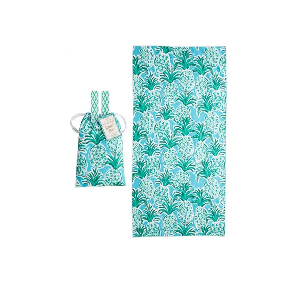 Quick Dry Towel Beach Set