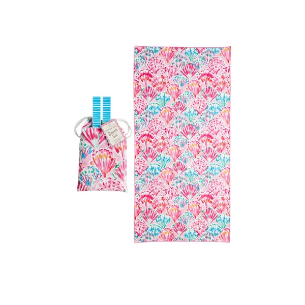 Quick Dry Towel Beach Set