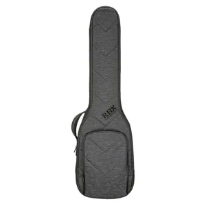 RBX by Reunion Blues Oxford Electric Bass Guitar Gig Bag - RBXOB4