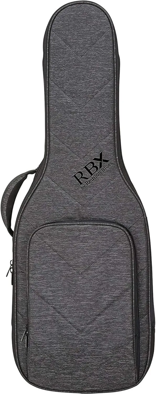RBX Oxford Series Gig Bag for Electric Guitar