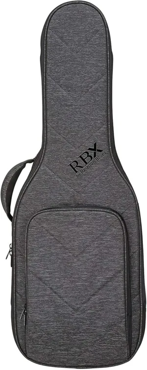 RBX Oxford Series Gig Bag for Electric Guitar