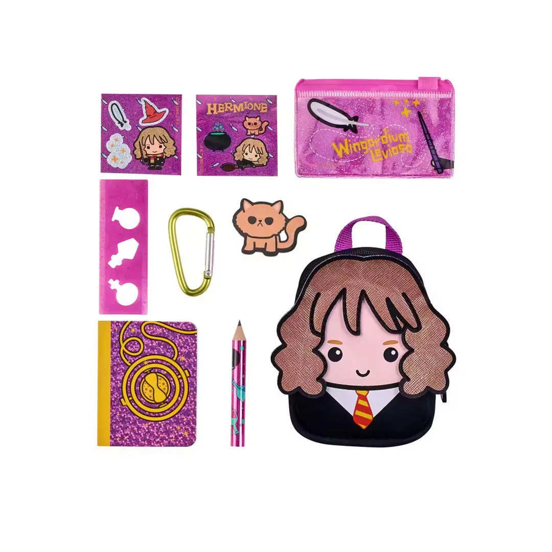Real Littles Harry Potter and Friends Backpacks