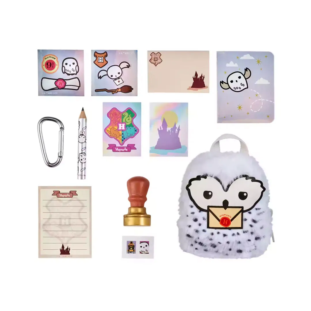 Real Littles Harry Potter and Friends Backpacks