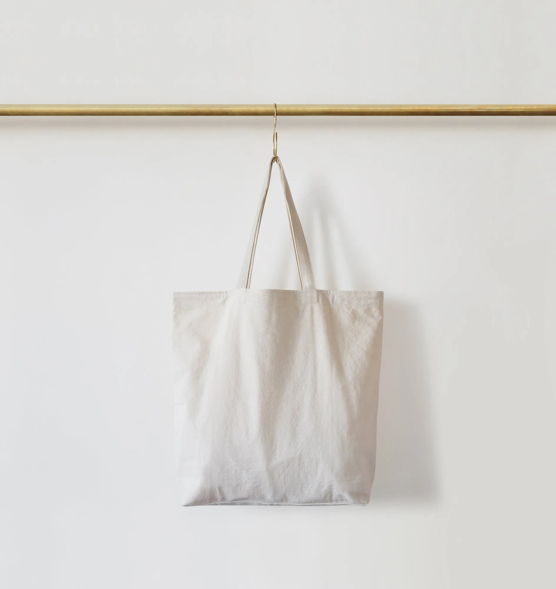 Re:Canvas Tote Phlox