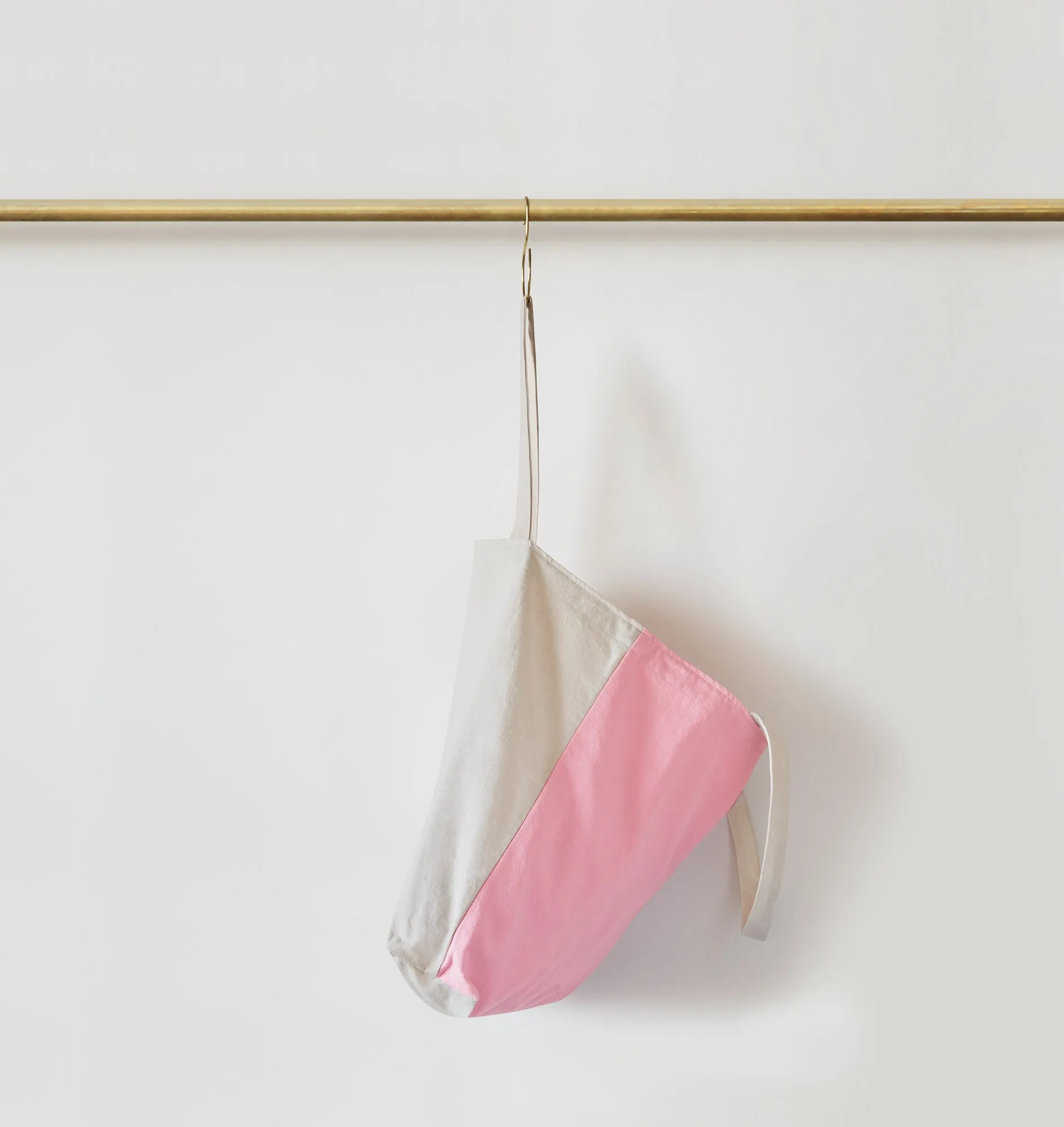 Re:Canvas Tote Phlox