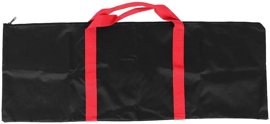 Recovery Board Bag, Sand Mud Snow Tracks Tire Ladder Recovery Board Storage Carry Bag Fit for Off Road Vehicle