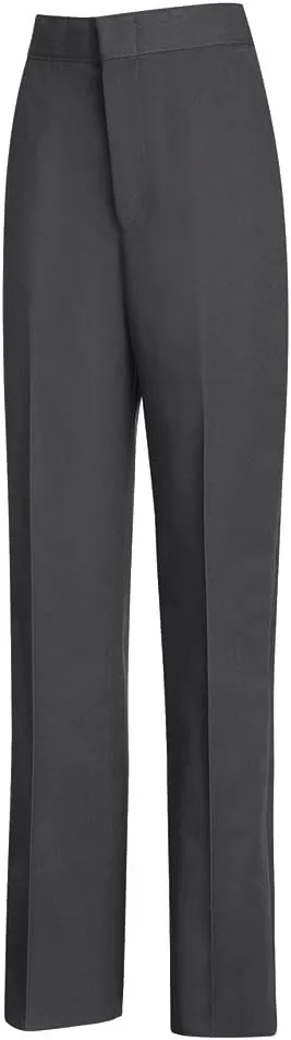 Red Kap Women's Half-Elastic Work Pant