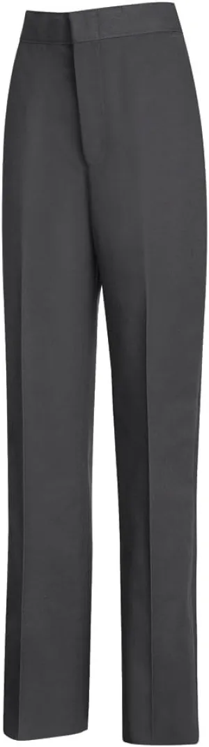 Red Kap Women's Half-Elastic Work Pant