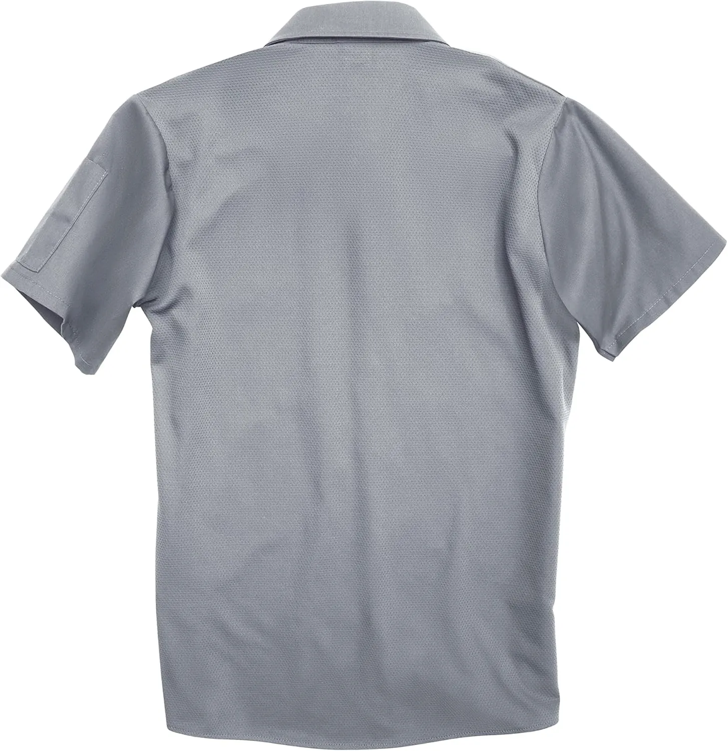 Red Kap Women's Short Sleeve Pro Airflow Work Shirt
