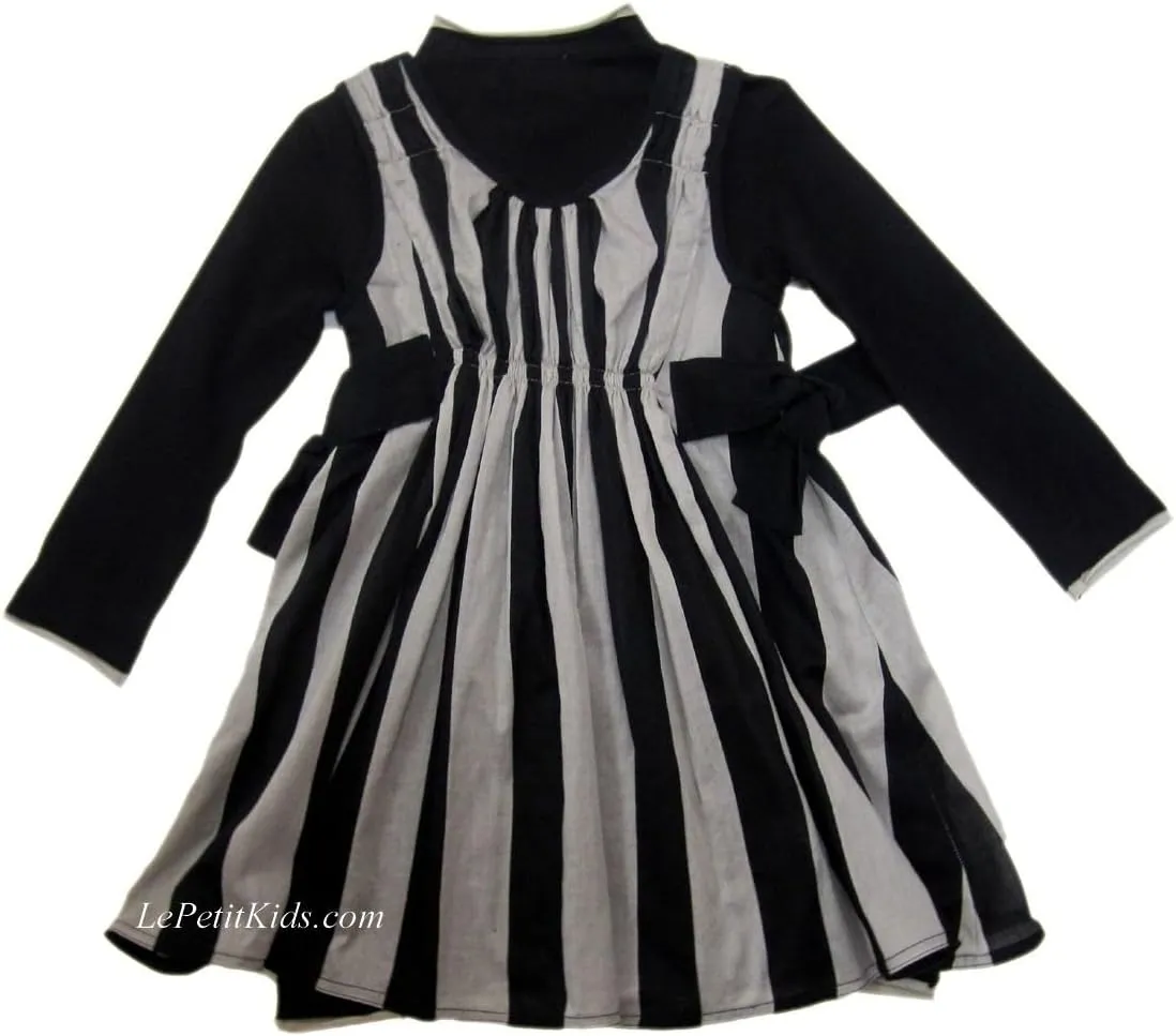 Reinette Dress