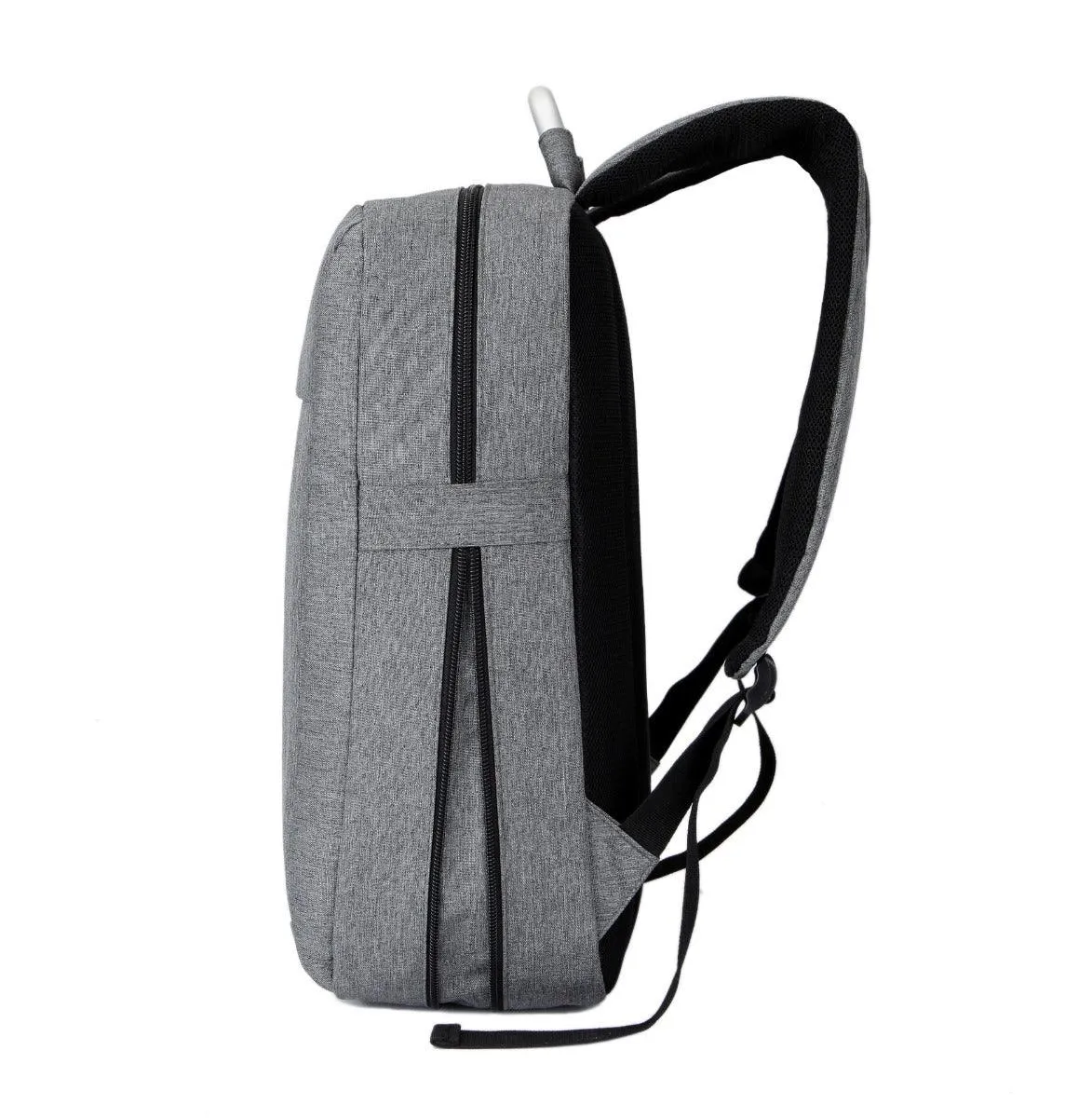 Remoid Oxford Hand and  Backpack Waterproof Grey Bags