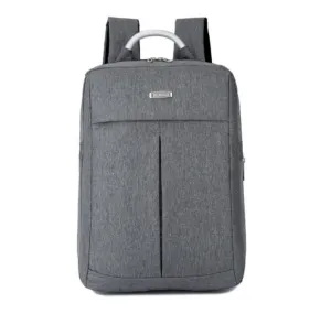 Remoid Oxford Hand and  Backpack Waterproof Grey Bags