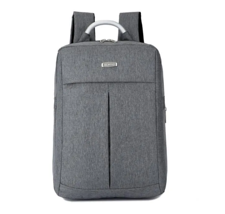 Remoid Oxford Hand and  Backpack Waterproof Grey Bags