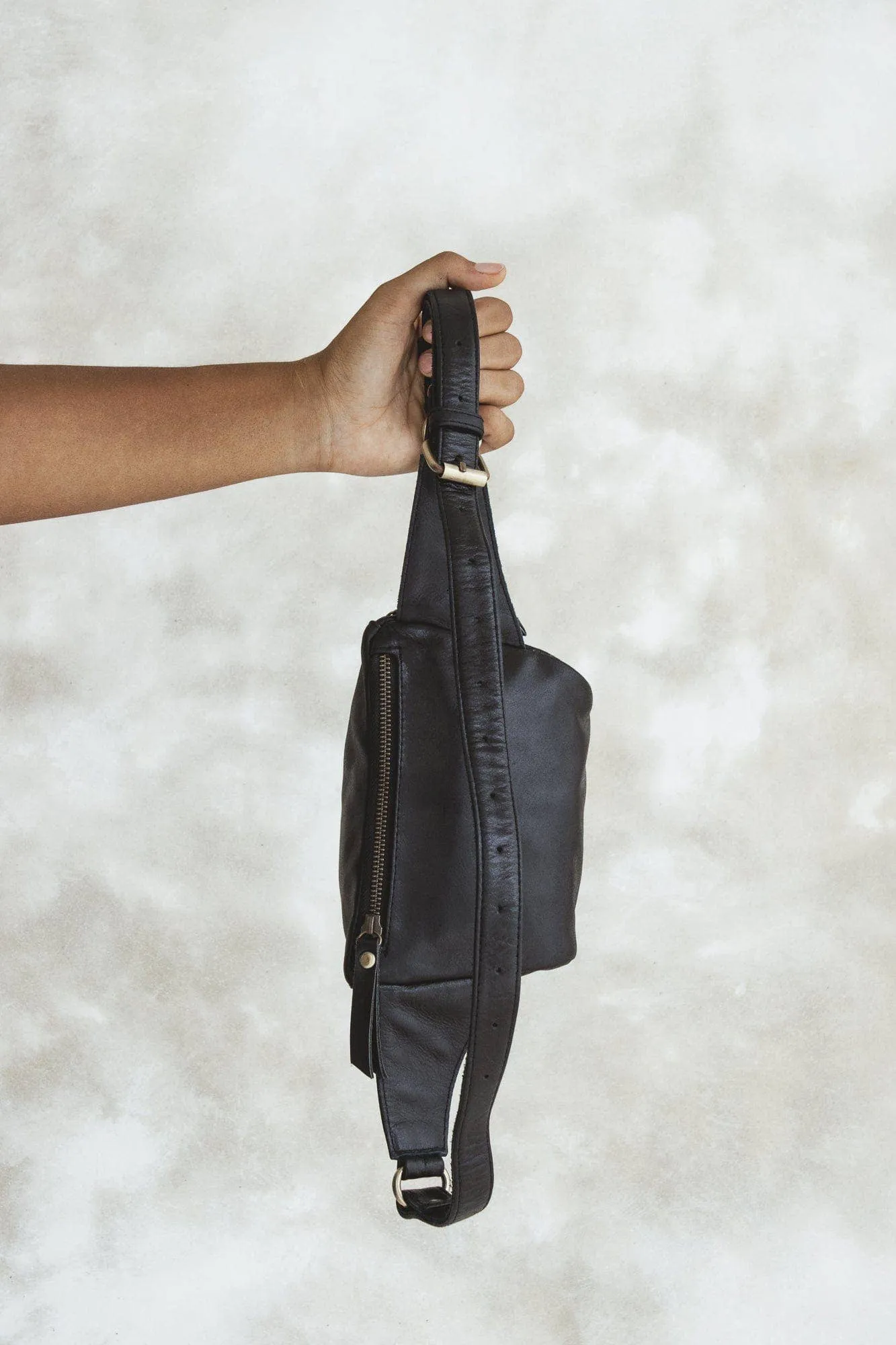 Remy - Black