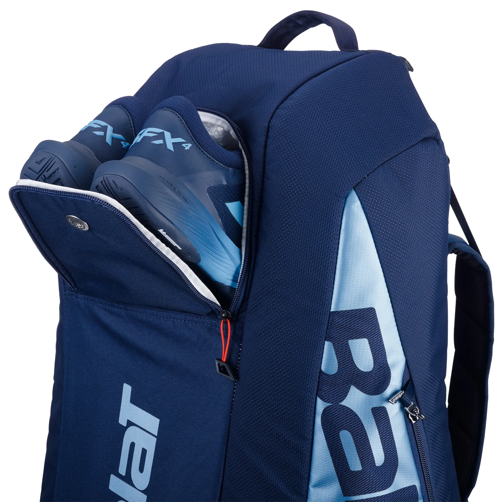 RH X 6 Pure Drive Tennis Racket Holder