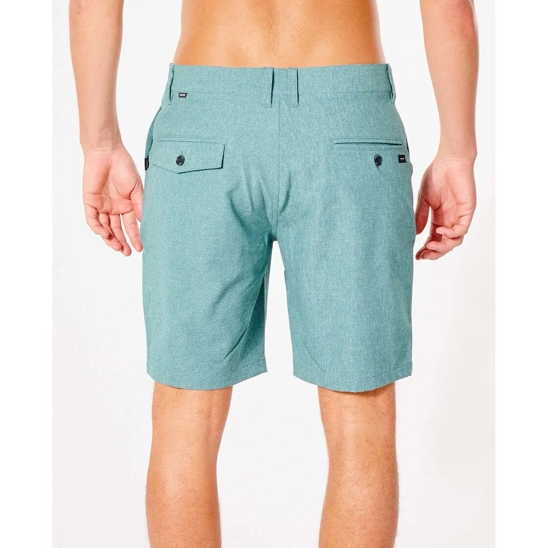 Rip Curl - Boardwalk Oceanside - Muted Green