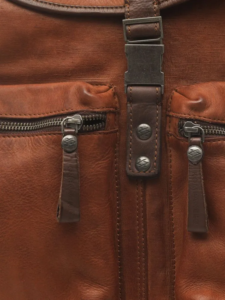 Roadster - The Backpack