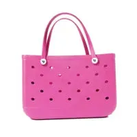 Rubber Beach Bag - Extra Large