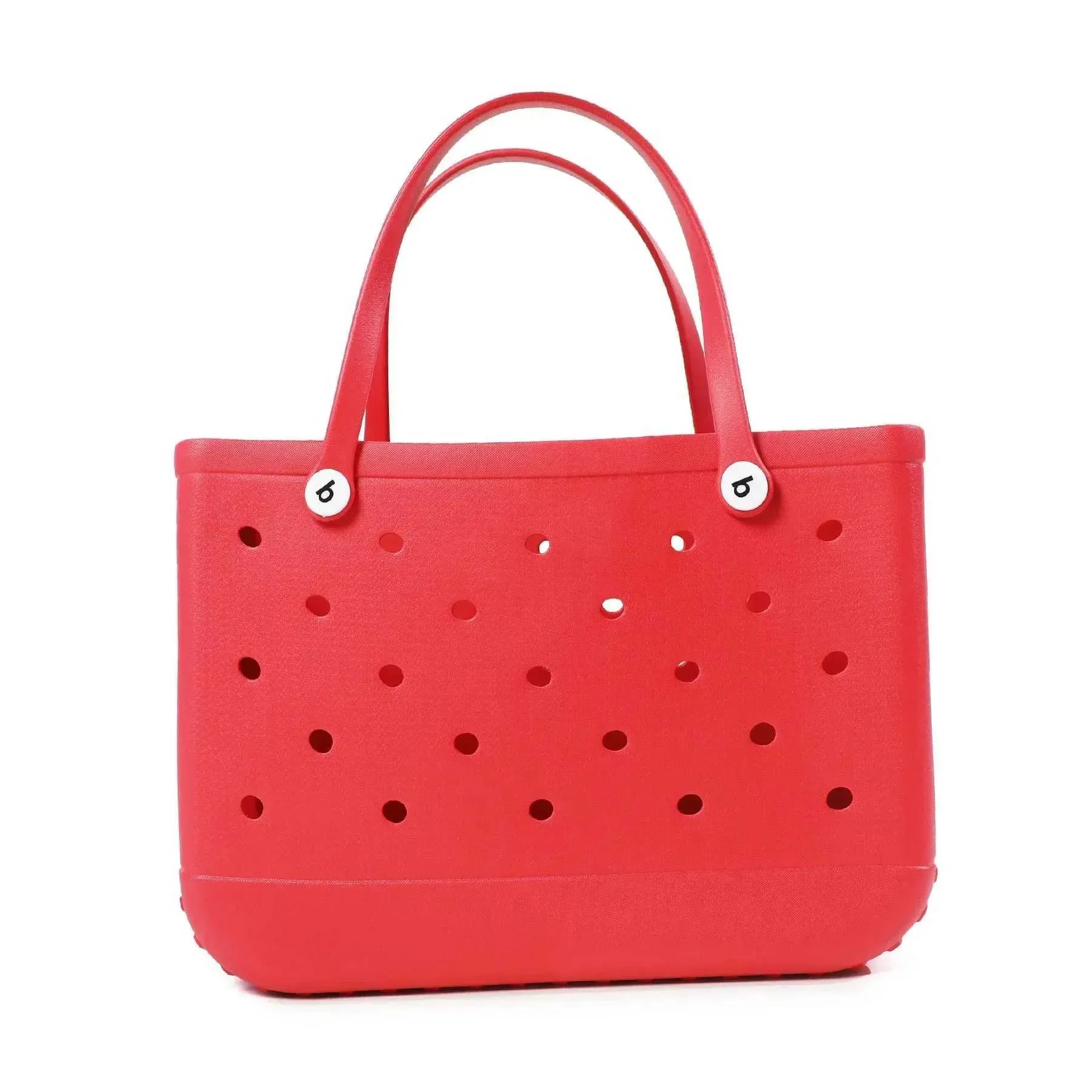 Rubber Beach Bag - Extra Large