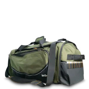 Rugged Xtremes Large Canvas FIFO Transit Bag RX05C130