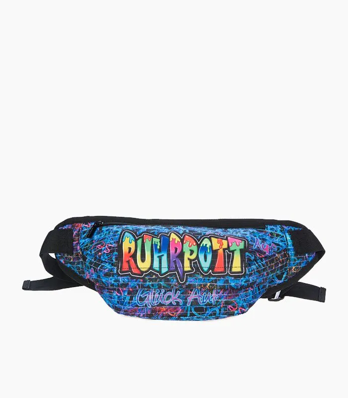 Ruhrpott Gürteltasche