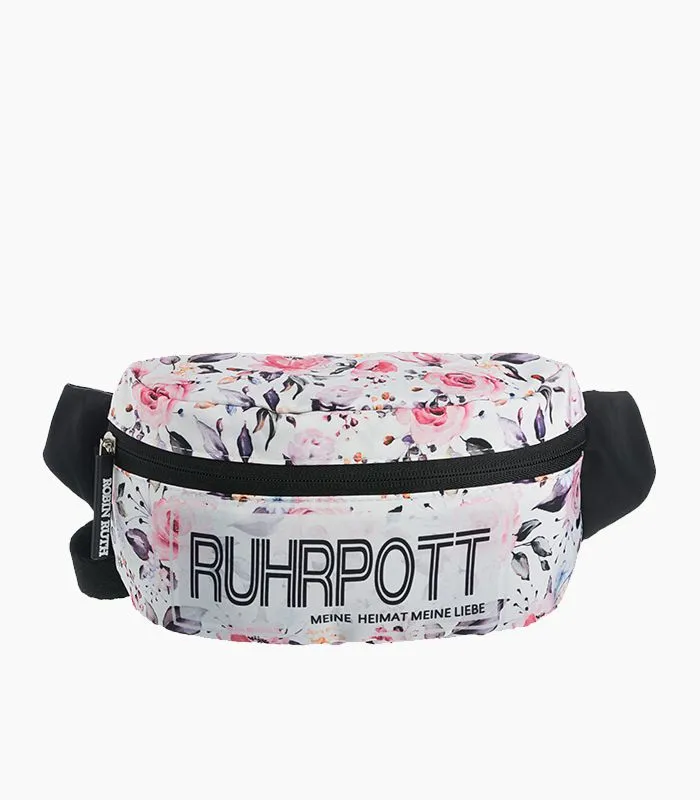 Ruhrpott Gürteltasche