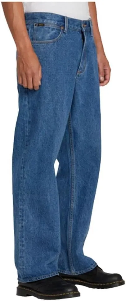 RVCA Men's Americana Denim Jean