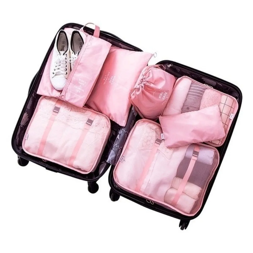 RYNX | PCS Set Waterproof Organizer Storage Bag