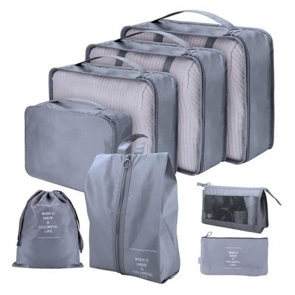 RYNX | PCS Set Waterproof Organizer Storage Bag