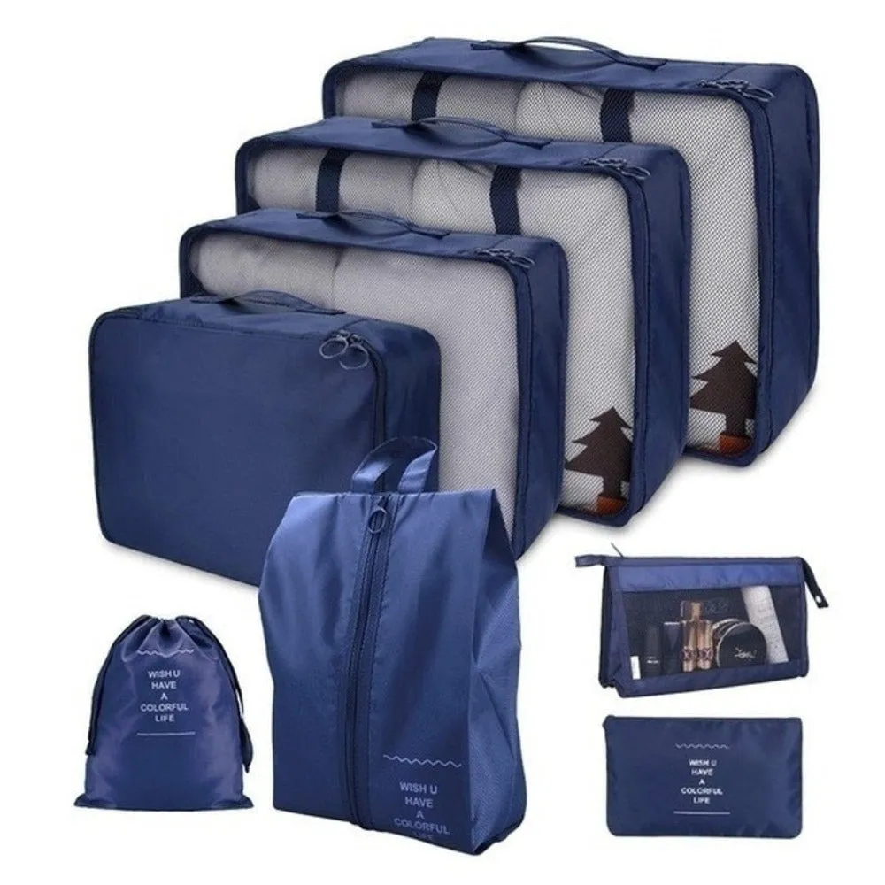 RYNX | PCS Set Waterproof Organizer Storage Bag